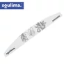 Kép 8/16 - Slim nail file - boat shape 100 pcs Soulima