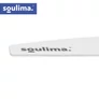 Kép 9/16 - Slim nail file - boat shape 100 pcs Soulima