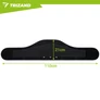 Kép 2/16 - Back support belt - 24 magnets - 110cm Trizand
