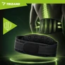 Kép 8/16 - Back support belt - 24 magnets - 110cm Trizand