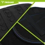 Kép 9/16 - Back support belt - 24 magnets - 110cm Trizand