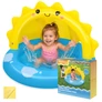 Kép 1/19 - Inflatable pool 101cm BESTWAY 52637