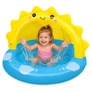 Kép 7/19 - Inflatable pool 101cm BESTWAY 52637