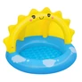 Kép 9/19 - Inflatable pool 101cm BESTWAY 52637