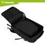 Kép 7/18 - Trizand black hiking backpack 42x32x40cm