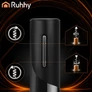 Kép 18/20 - Ruhhy 27312 Electric Wine Opener
