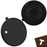 Kép 10/23 - Bigstreen vacuum suction cup with pump set of 2