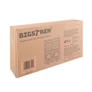 Kép 3/23 - Bigstreen vacuum suction cup with pump set of 2