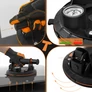 Kép 16/23 - Bigstreen vacuum suction cup with pump set of 2
