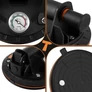 Kép 18/23 - Bigstreen vacuum suction cup with pump set of 2