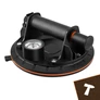 Kép 6/23 - Bigstreen vacuum suction cup with pump set of 2