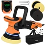Kép 1/26 - 1000W Bigstreen Car Polisher