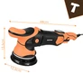 Kép 2/26 - 1000W Bigstreen Car Polisher