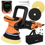 Kép 11/26 - 1000W Bigstreen Car Polisher