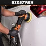 Kép 21/26 - 1000W Bigstreen Car Polisher