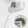 Kép 11/20 - Ruhhy Telescopic Dusting Brush