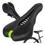 Kép 1/17 - Bicycle seat 28x14cm Trizand