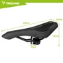 Kép 2/17 - Bicycle seat 28x14cm Trizand