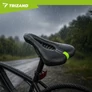 Kép 14/17 - Bicycle seat 28x14cm Trizand