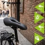 Kép 15/17 - Bicycle seat 28x14cm Trizand