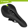 Kép 6/17 - Bicycle seat 28x14cm Trizand