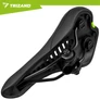 Kép 7/17 - Bicycle seat 28x14cm Trizand