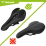 Kép 9/17 - Bicycle seat 28x14cm Trizand