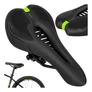Kép 10/17 - Bicycle seat 28x14cm Trizand