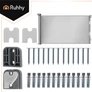 Kép 1/14 - Ruhhy Gray Door Safety Gate