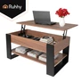 Kép 6/25 - Coffee table 92x51x45cm Ruhhy
