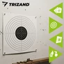Kép 11/13 - Trizand 50x50cm shooting target