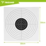 Kép 3/13 - Trizand 50x50cm shooting target