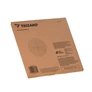 Kép 4/13 - Trizand 50x50cm shooting target