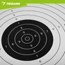 Kép 8/13 - Trizand 50x50cm shooting target