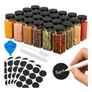 Kép 1/19 - Spice container - 24 pcs Ruhhy