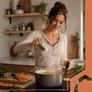 Kép 14/19 - Spice container - 24 pcs Ruhhy