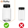 Kép 15/19 - Spice container - 24 pcs Ruhhy