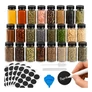 Kép 16/19 - Spice container - 24 pcs Ruhhy