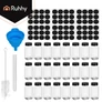 Kép 9/19 - Spice container - 24 pcs Ruhhy