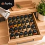 Kép 10/19 - Spice container - 24 pcs Ruhhy