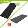 Kép 19/22 - Trizand single self-inflating mattress