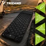 Kép 3/22 - Trizand single self-inflating mattress