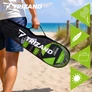 Kép 15/19 - Badminton set in a case - 8 pieces Trizand