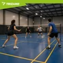 Kép 17/19 - Badminton set in a case - 8 pieces Trizand