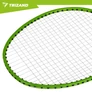 Kép 10/19 - Badminton set in a case - 8 pieces Trizand
