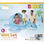 Kép 2/15 - Water playground - turtle INTEX 48677NP