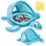 Kép 12/15 - Water playground - turtle INTEX 48677NP