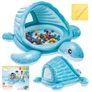 Kép 14/15 - Water playground - turtle INTEX 48677NP