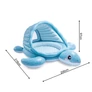 Kép 3/15 - Water playground - turtle INTEX 48677NP