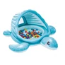 Kép 5/15 - Water playground - turtle INTEX 48677NP